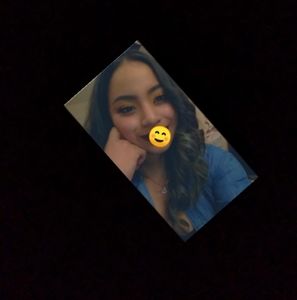 Meet your Posher, Dena